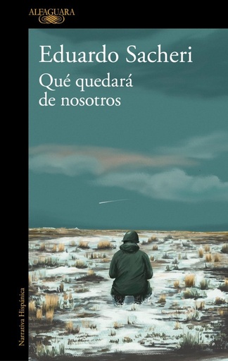 [979-13-87846-13-8] Qué quedará de nosotros