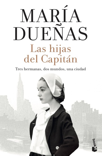 [978-84-08-21364-2] Las hijas del Capitán