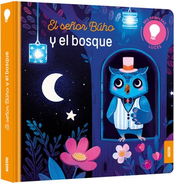 EL SE�OR BUHO Y EL BOSQUE