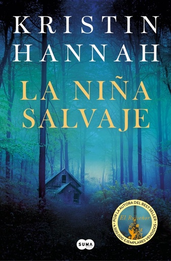 [978-84-9129-839-7] La niña salvaje