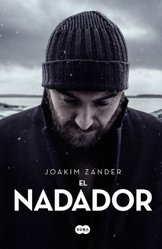 [978-84-8365-610-5] El nadador