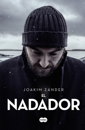 [978-84-8365-610-5] El nadador