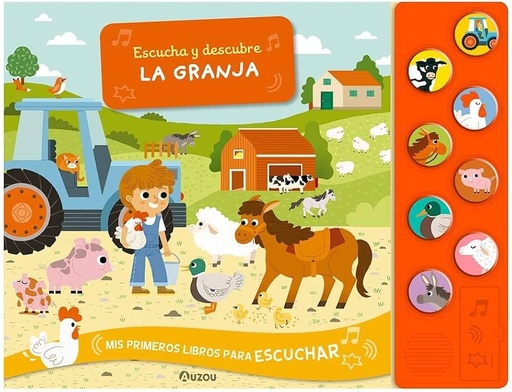 LA GRANJA