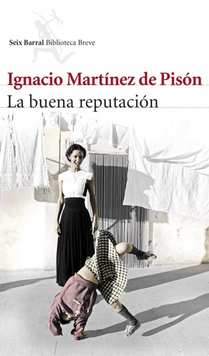 [978-84-322-2253-5] La buena reputación