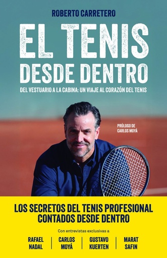 [979-12-5957-573-9] El tenis desde dentro