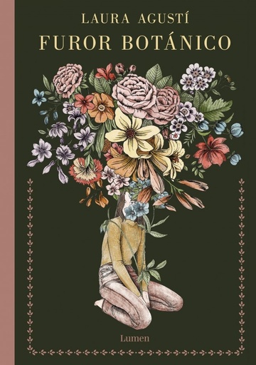 [978-84-264-3090-8] Furor botánico