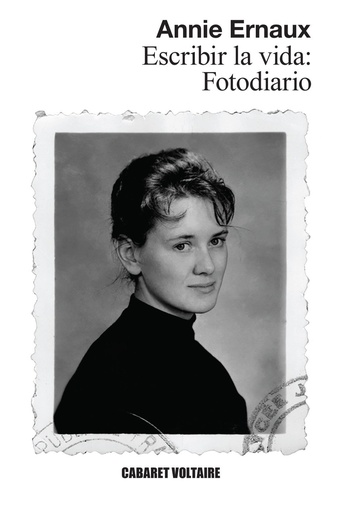 [978-84-19047-54-0] Escribir la vida: Fotodiario