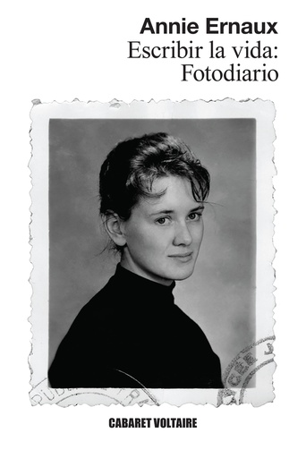 [978-84-19047-54-0] Escribir la vida: Fotodiario