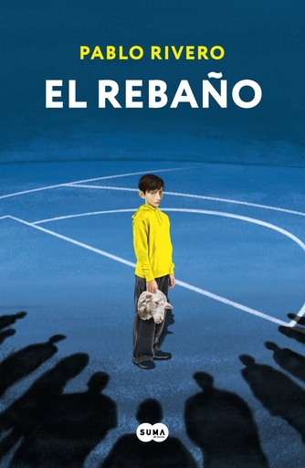 [978-84-10257-13-9] El rebaño