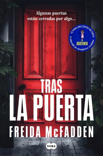 [978-84-10257-73-3] Tras la puerta