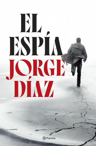 [978-84-08-30088-5] El espía