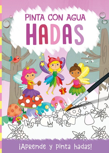 [978-84-683-7354-6] KIT ARTE: HADAS
