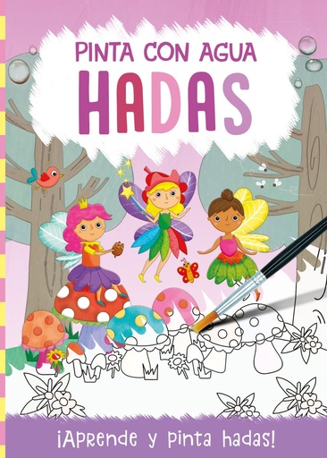 [978-84-683-7354-6] KIT ARTE: HADAS