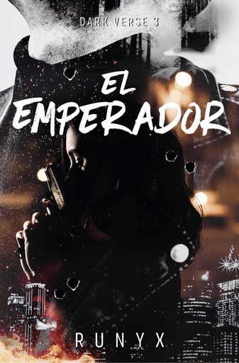 [978-84-666-8084-4] El emperador (Dark Verse 3)