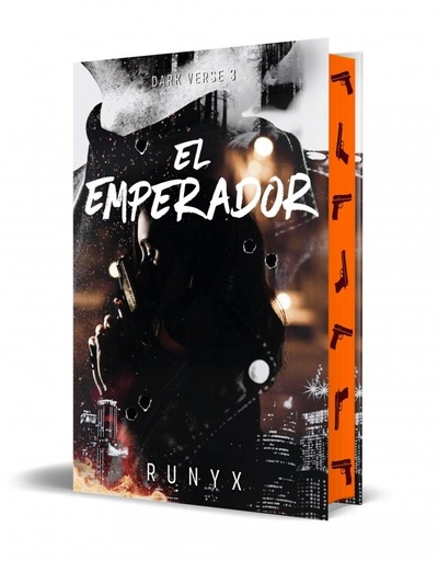 [978-84-666-8084-4] El emperador (Dark Verse 3)