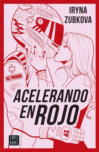[978-84-08-29961-5] Acelerando en rojo