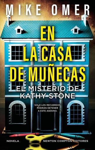 [978-84-10359-90-1] En la casa de muñecas