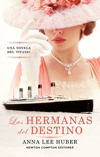 [978-84-10359-18-5] Las hermanas del destino