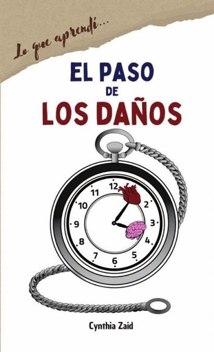[978-607-29-6442-6] El paso de los daños