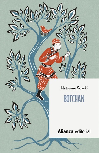 [978-84-1148-957-7] Botchan