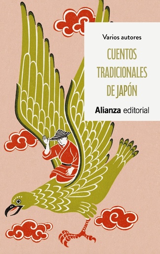 [978-84-1148-956-0] Cuentos tradicionales de Japón