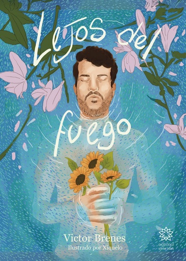 [978-84-129523-9-1] Lejos del fuego