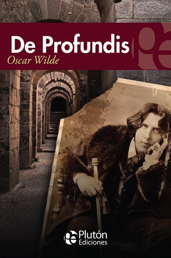 [978-84-15089-22-3] De Profundis