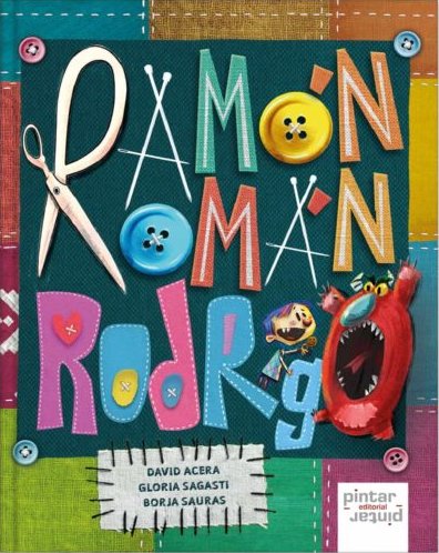 [978-84-122730-4-5] RAmón ROmán ROdrigo
