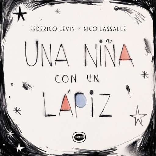 [978-84-128044-2-3] Una niña con un lápiz