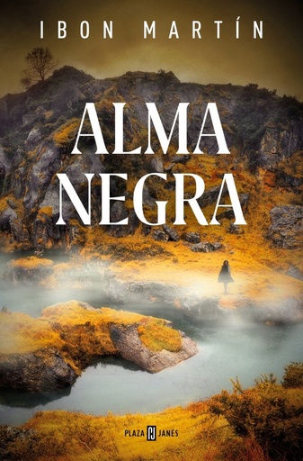 [978-84-01-03477-0] Alma negra (Inspectora Ane Cestero 4)
